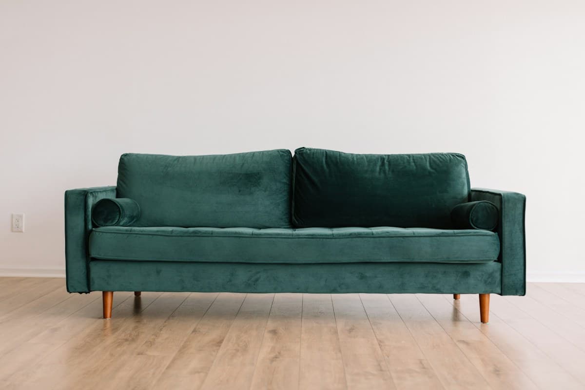 Sofa Pilihan